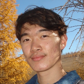 Temuulen Ulziisaikhan